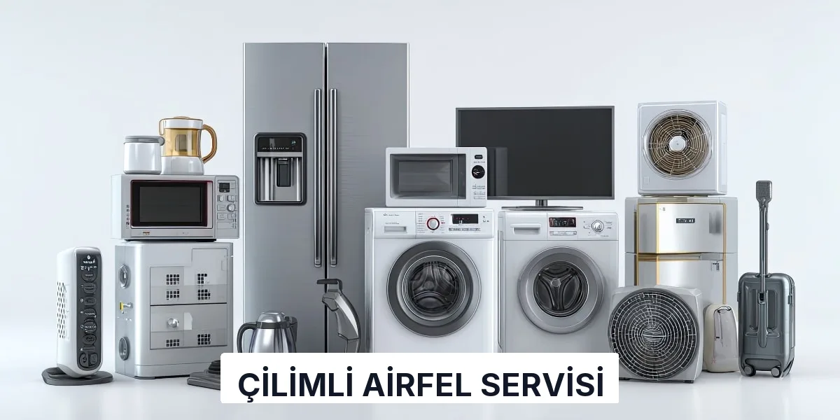 Çilimli Airfel Servisi