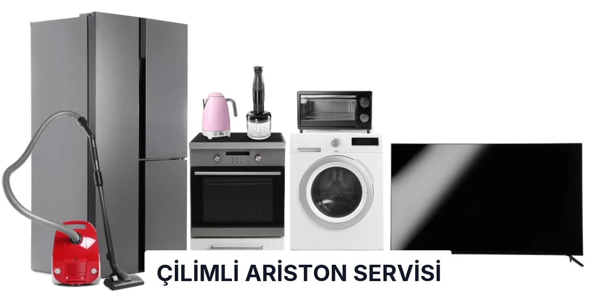 Çilimli Ariston Servisi