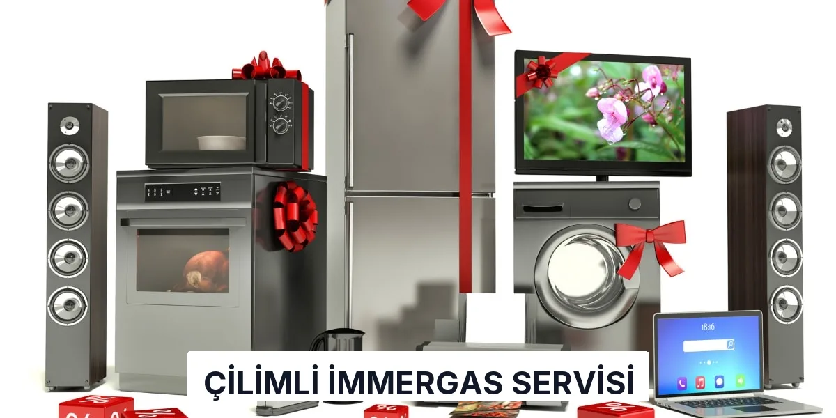 Çilimli İmmergas Servisi