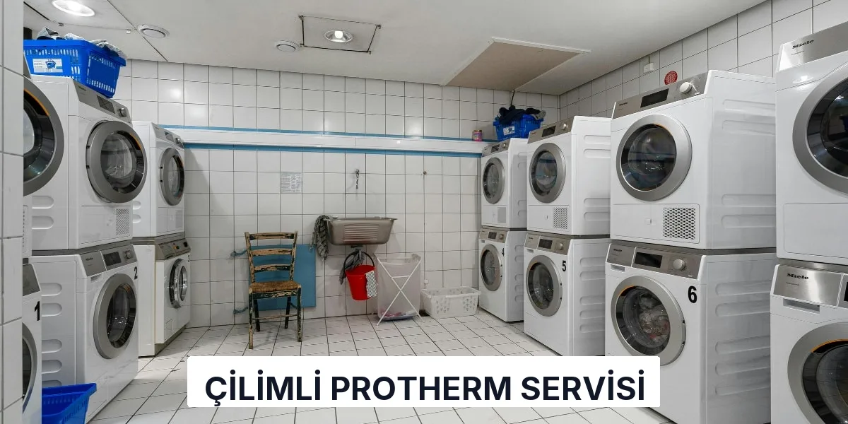 Çilimli Protherm Servisi