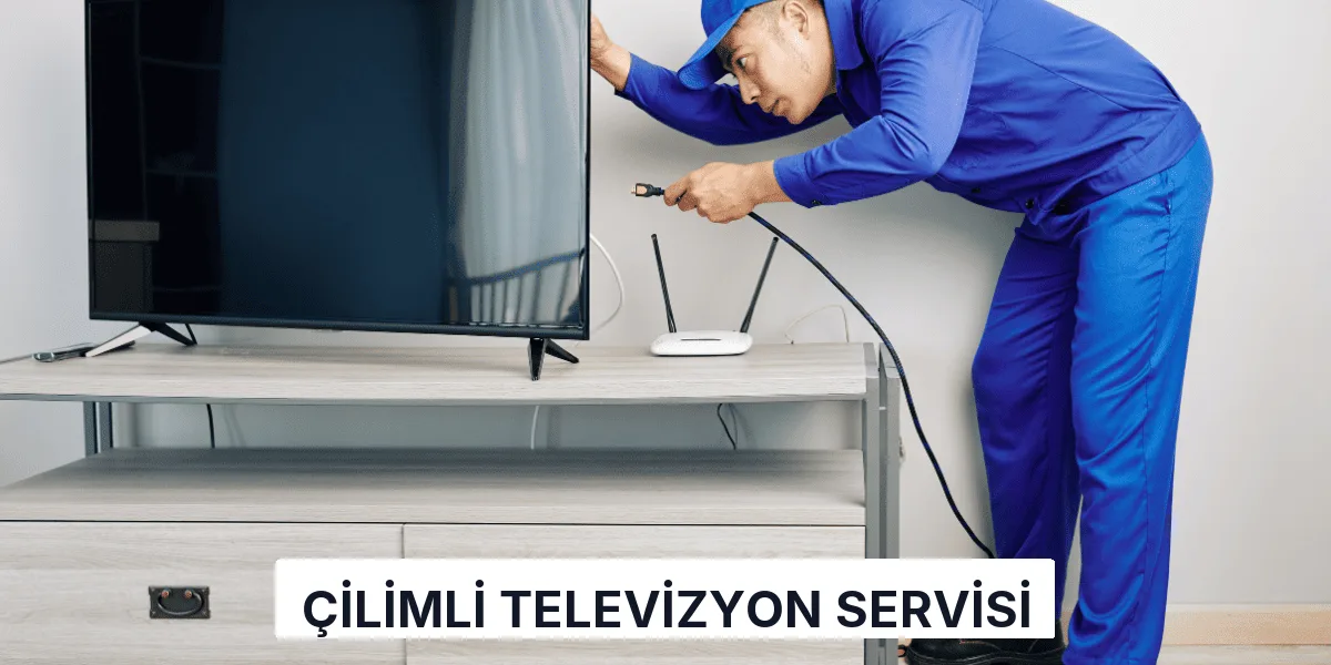 Çilimli Televizyon Servisi