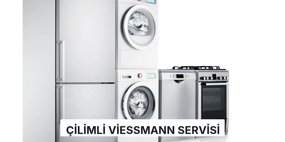 Çilimli Viessmann Servisi