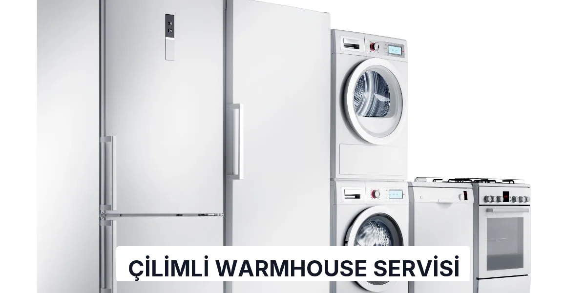Çilimli Warmhouse Servisi